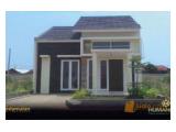 di jual rumah type 45 KPRmurah lampung