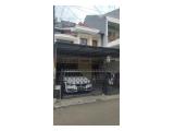 Jual rumah Kelapa Gading Summarecon 6x15m, 2,5 lantai, hadap Utara 