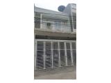 Jual rumah Kelapa Gading Summarecon 6x15m, 2,5 lantai, Full Furnished, cakep