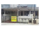 Jual rumah lama Kelapa Gading uk. 6x15m, 1 1/4 lantai, hadap Utara