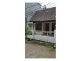 Jual rumah Kayu Putih uk. 95m, 1 lantai, hadap Selatan 