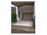 Dijual cepat Town House di Pondok Labu