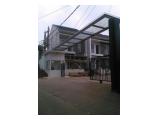 Dijual Rumah di Depok