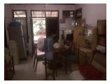 rumah tua hitung tanah di pamulang permai satu, dekat kantor walikota tangsel