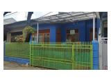Jual rumah Kelapa Gading 120m, 1,5 lantai, dekat tempat ibadah
