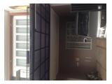 Jual rumah baru diperumahan ciputat baru ( rumah sendiri )