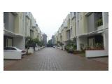 Jual rumah baru Kelapa Gading (Gading Lavender) 8x13m, 3 lantai
