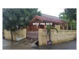 Disewakan rumah Kelapa Gading 200m, 1 lantai, hadap Timur-Selatan 