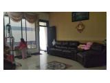 Jual rumah Sunter Metro 166m, 3 lantai, mewah, harga ok 