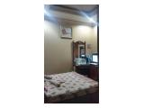 Jual rumah Sunter Metro 166m, 3 lantai, mewah, harga ok 