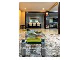 Jual rumah bagus Cempaka Putih Tengah 320 m, 2 lantai, di hoek 