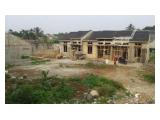 Dijual Rumah murah di Depok