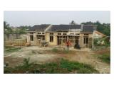Dijual Rumah murah di Depok