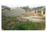 Dijual Rumah murah di Depok