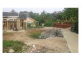 Dijual Rumah murah di Depok