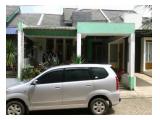 rumah dijual 1 lantai di cendana residence, dekat kantor walikota TangSel