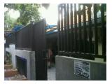 DIJUAL RUMAH KOST-KOST AN 14 KM + 5 KT