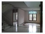 Rumah Besar Dijual/Disewakan, Murah banget, Duri Mas, Duri Kepa, JakBar