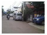 Rumah Besar Dijual/Disewakan, Murah banget, Duri Mas, Duri Kepa, JakBar