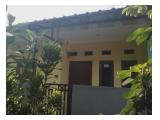 Dijual Rumah murah di Depok