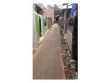 Dijual Rumah murah di Depok