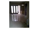 Rumah Baru di Jl. Gandaria, Jagakarsa