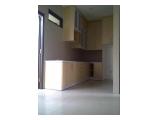 Rumah Baru di Jl. Gandaria, Jagakarsa