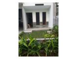 Rumah Baru di Radio Kahfi 2, Jagakarsa
