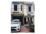 Rumah Baru di Radio Kahfi 2, Jagakarsa