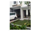 Rumah Baru di Radio Kahfi 2, Jagakarsa