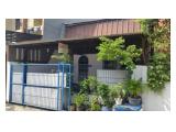 Jual rumah Kelapa Gading Summarecon 6x17m, 1,5 lantai, dekat kemana saja