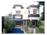 Jual BU Rumah MPR Cilandak Cipete lt 312m2