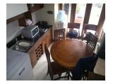 Jual BU Rumah MPR Cilandak Cipete lt 312m2