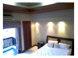 Jual BU Rumah MPR Cilandak Cipete lt 312m2