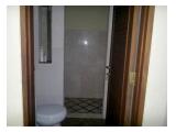 Jual BU Rumah MPR Cilandak Cipete lt 312m2