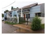 Rumah Baru di Serpong