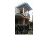 Rumah Nyaman di Kotabumi, Tangerang