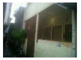 Rumah Kost di Mangga Besar