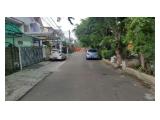 Jual rumah Kelapa Gading Summarecon 6x25m, 2 lantai, jalan lebar 