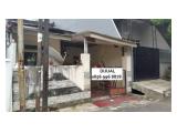 Jual rumah Kelapa Gading (Gading Mas) 6x15m, 1,5 lantai, hdp Utara 