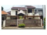 Jual rumah Puloasem 9x15m, 2 lantai, hadap Barat 