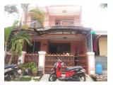 dijual cepat rumah murah di bogor
