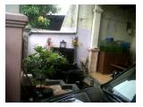Rumah daerah tapos depok shm imb lt 120 lb 70