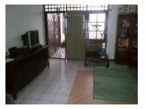 rumah hook pamulang estate, dekat gaplek