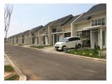 The Paradise Park Residence @Sepatan Tangerang 