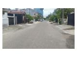 Jual rumah Kelapa Gading (Kelapa Puan) 6x20m, 1,5 lantai, jalan 3 mobil lebih