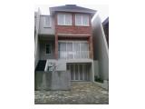 Rumah dijual di Cluster Pinang Cilandak