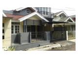 Rumah murah siap huni di bintaro sektor 9 full furnished