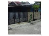 Dijual Rumah Hook Bebas Banjir