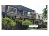Jual rumah Kayu Putih 190m, 2,5 lantai, minimalis bagus, jalan lebar 